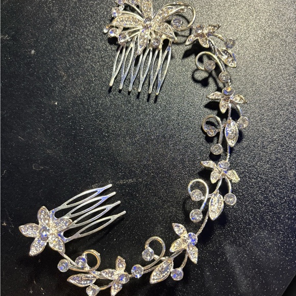 PromGirl Dress size 2 - Picture 3 of 3